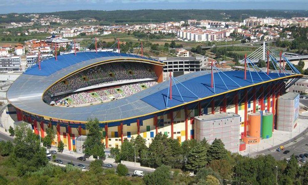 Etadio Leiria 1