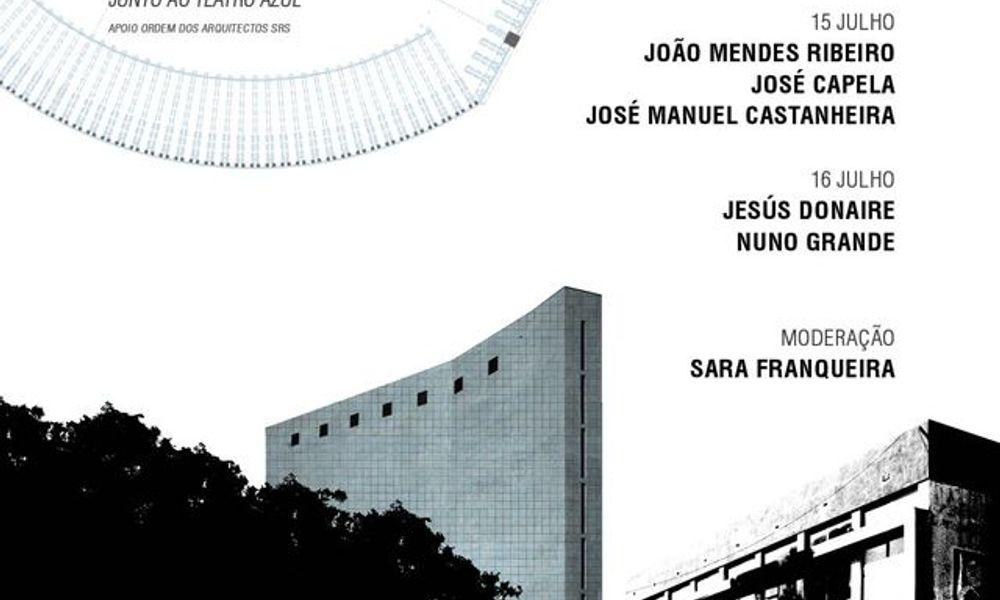 FA CONFERENCIAS ARQ E TEATRO