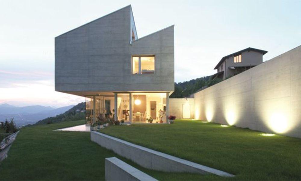 Fachada Barbot
