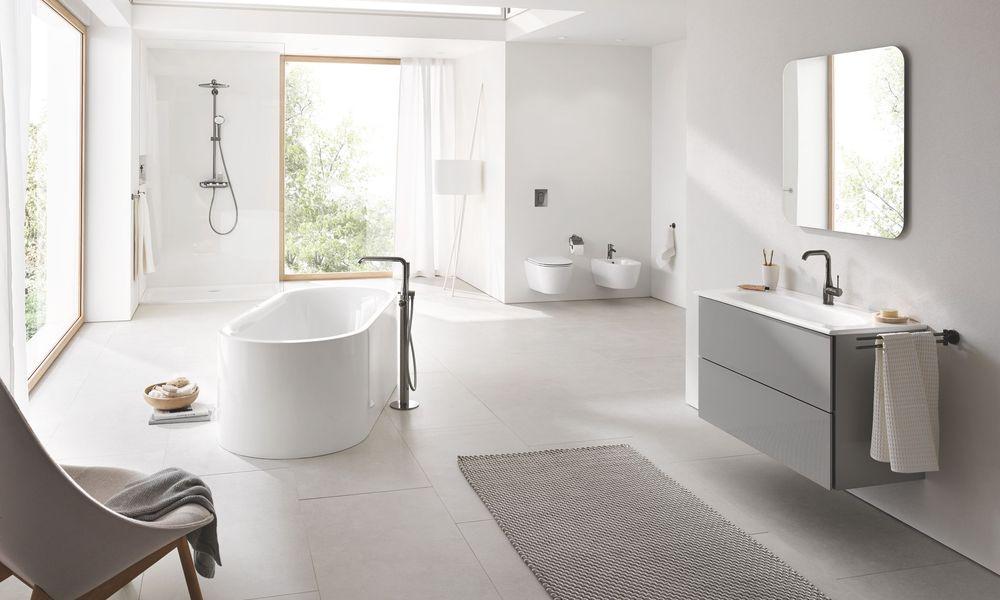 GROHE Perfect Match