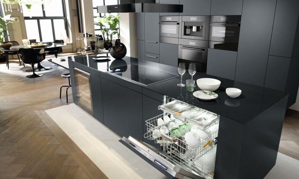G 5000 da Miele