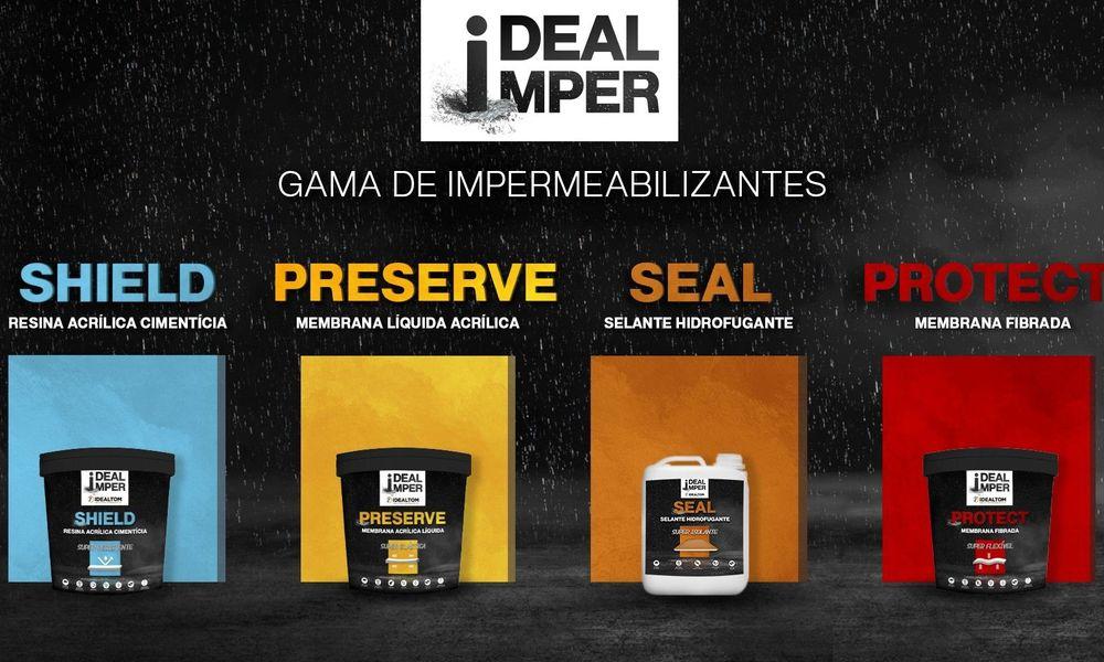 Gama Ideal Imper