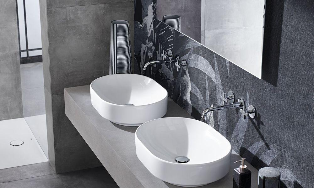 Geberit_VariForm Washbasin