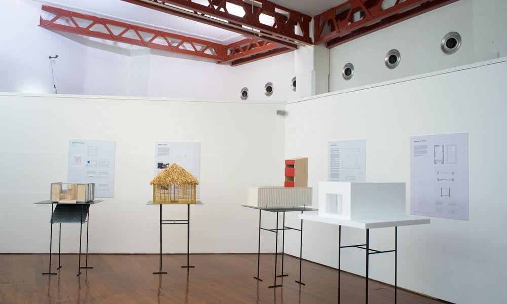 Geral exposição