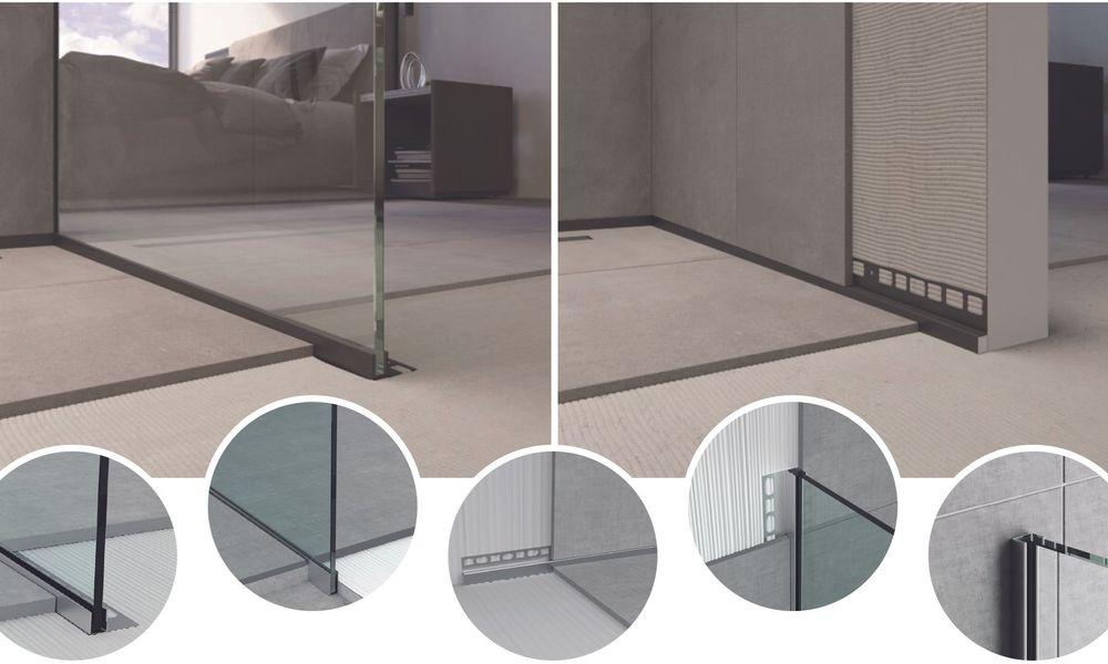 AF Soluções Técnicas Glass Profile 1