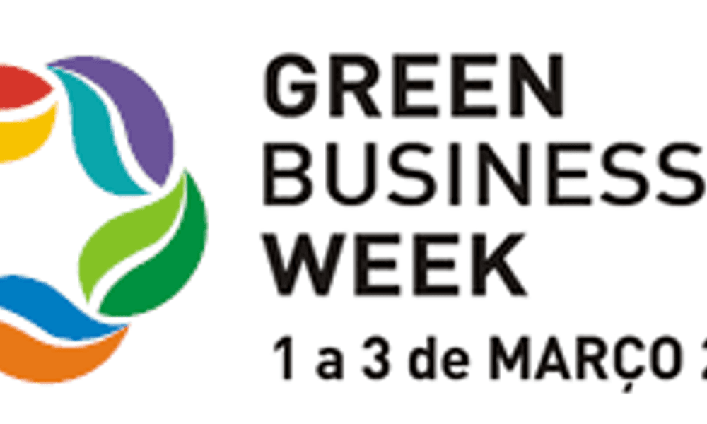 GreenBusinessWeek20161