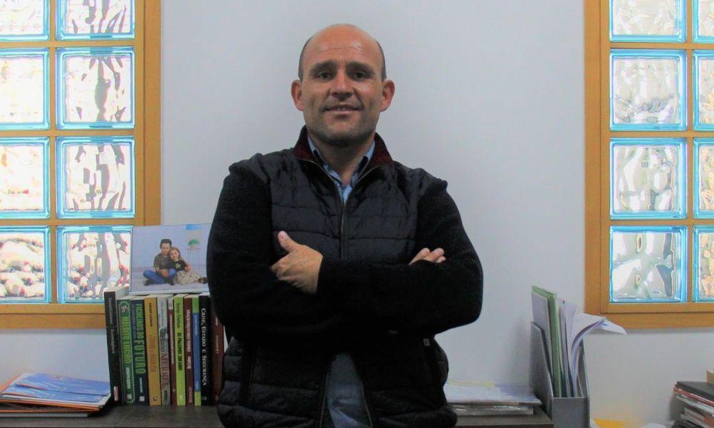 Hélder Carreira1