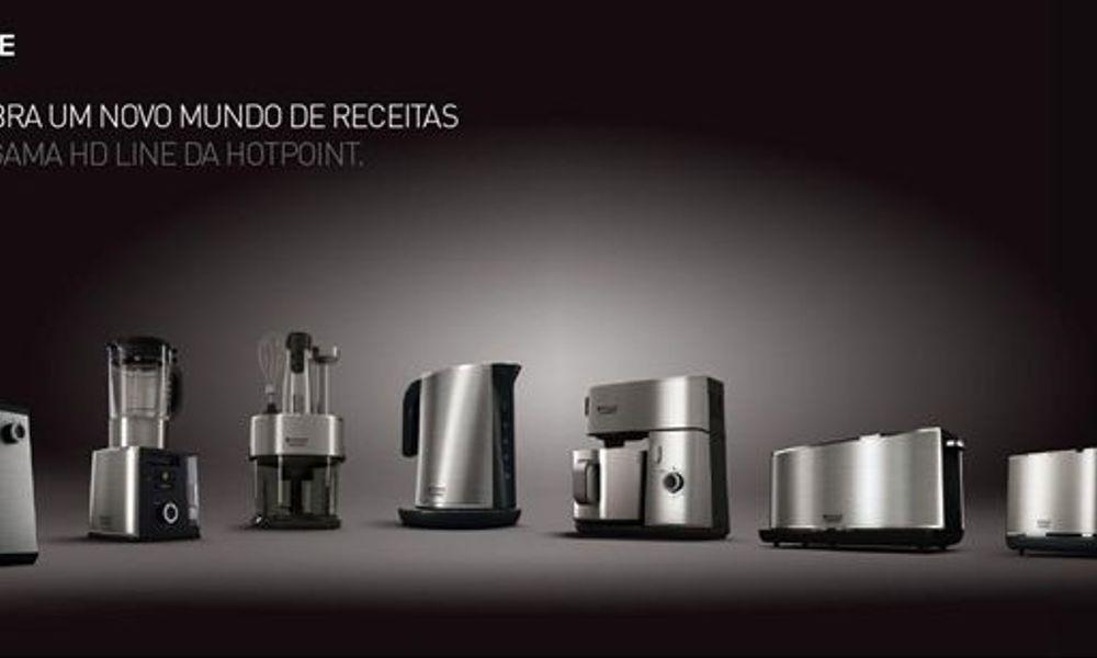Hotpoint HD Line