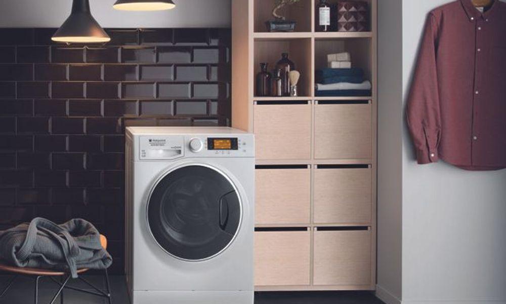 Hotpoint Natis