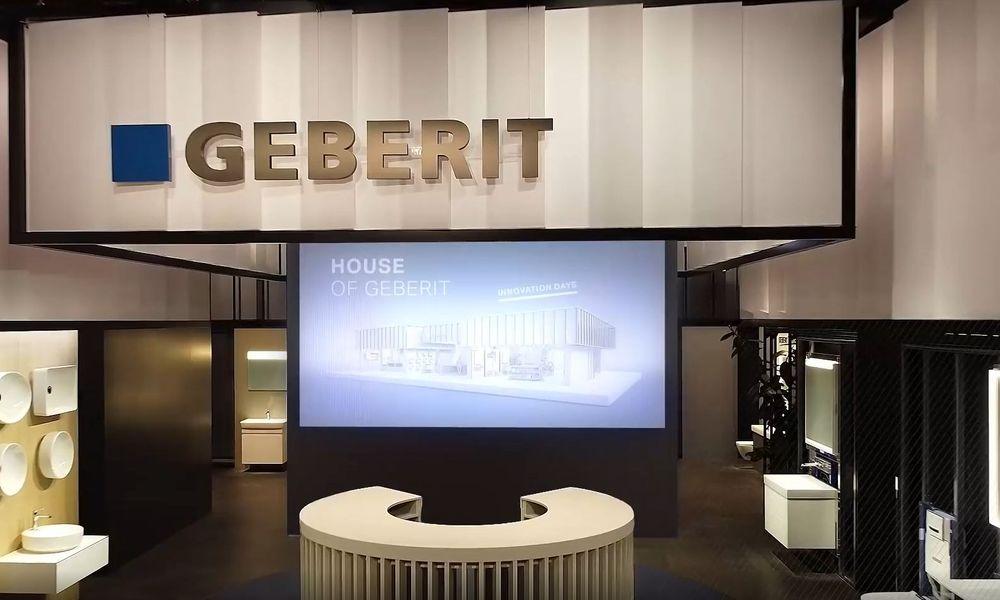 House of Geberit GID
