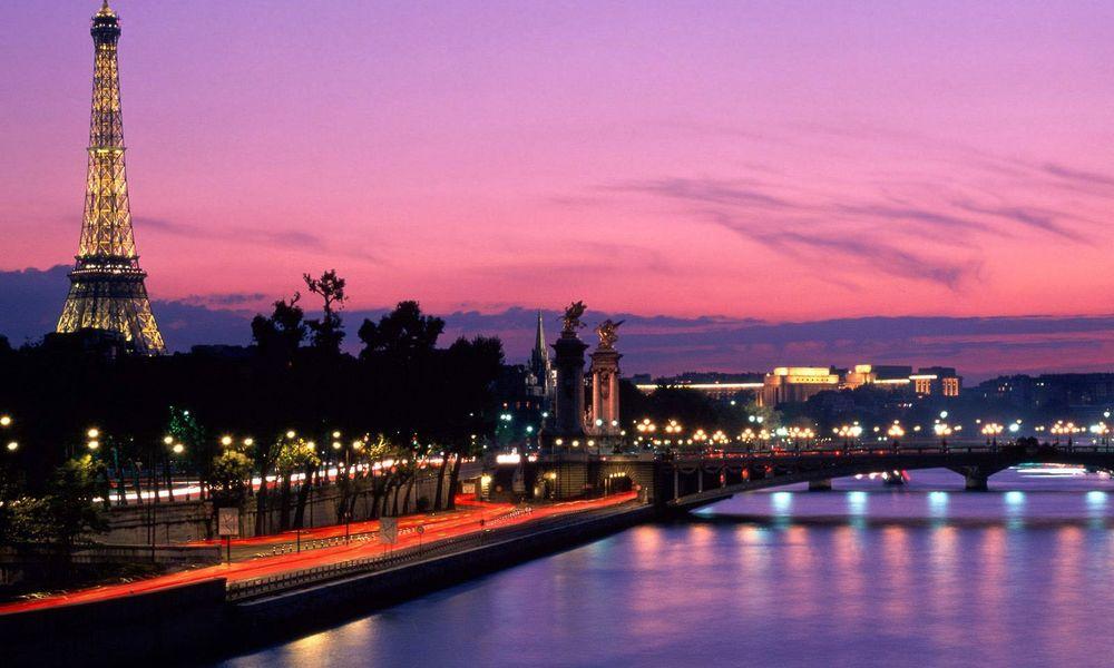 ILE DE FRANCE