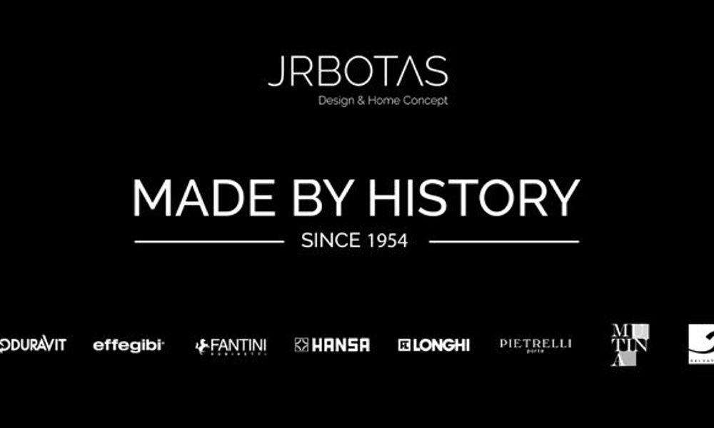 JRBotas