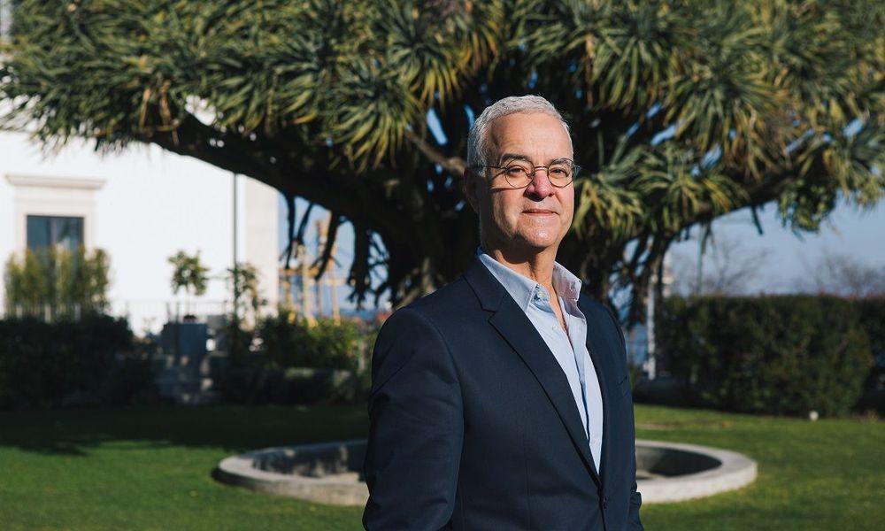Júlio Luz, CEO Rio Capital