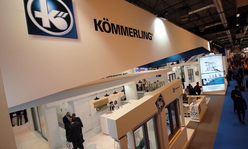 KÖMMERLING Veteco