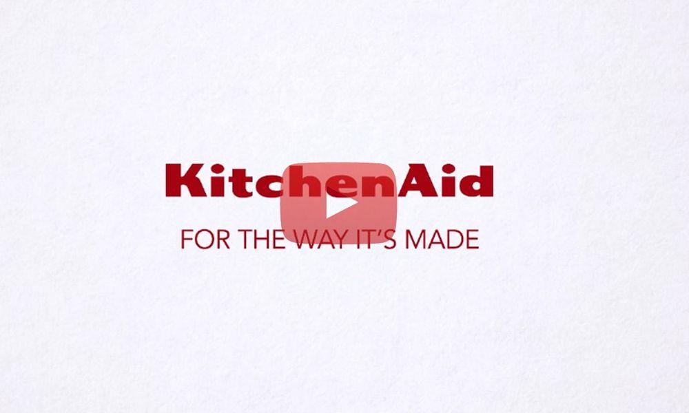 KitchenAid