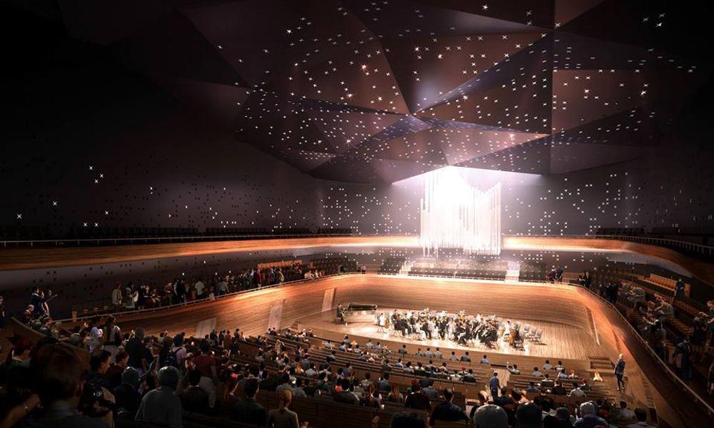 Krakow_Music_Centre