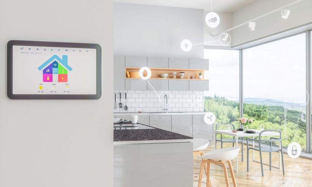 LG HVAC
