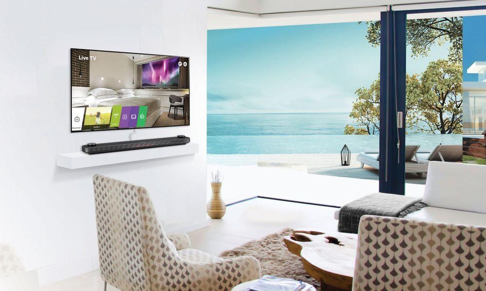 LG PRO CENTRIC DIRECT 3.0