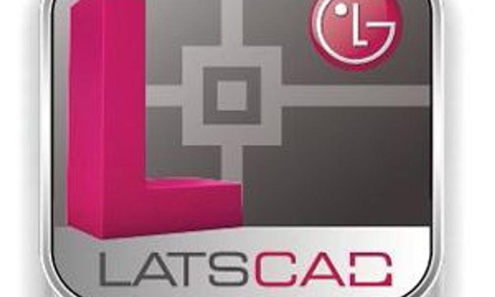 Latscad