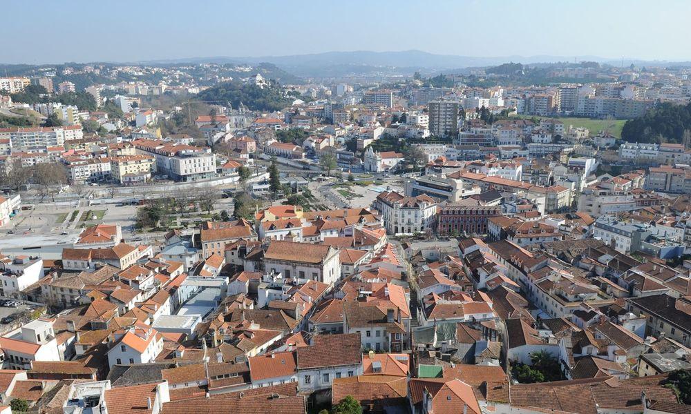 Leiria imagem