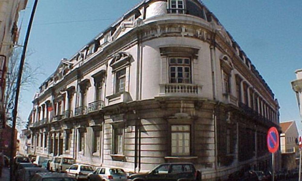 Lisboa c
