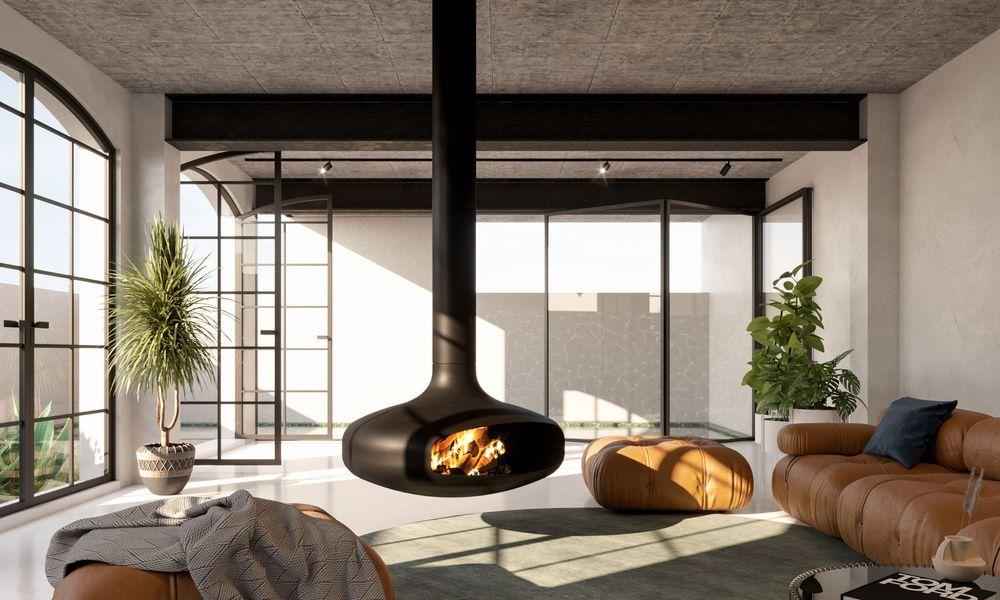 Loft-Anjos_Sala-Estar-Jardim