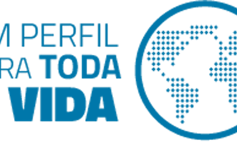 Logo Portugal azul