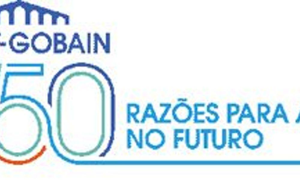 Logo Saint Gobain