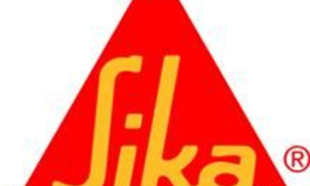 Logo Sika