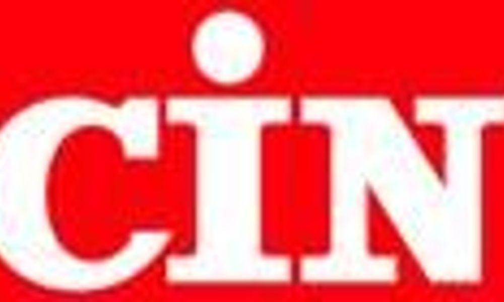 Logo cin