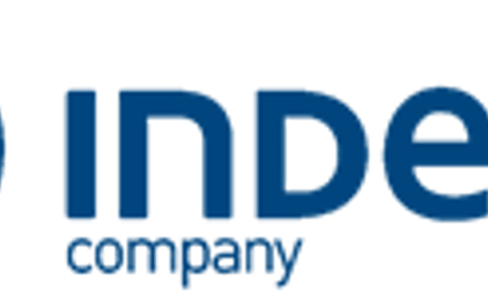 Logo indesit