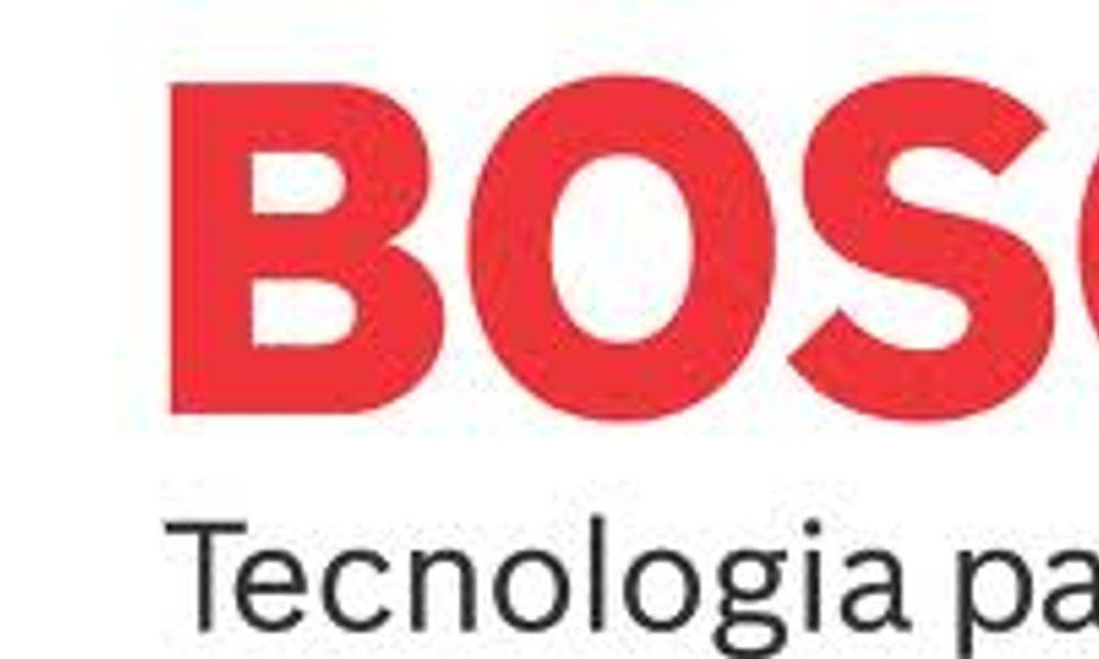 Logotipo Bosch