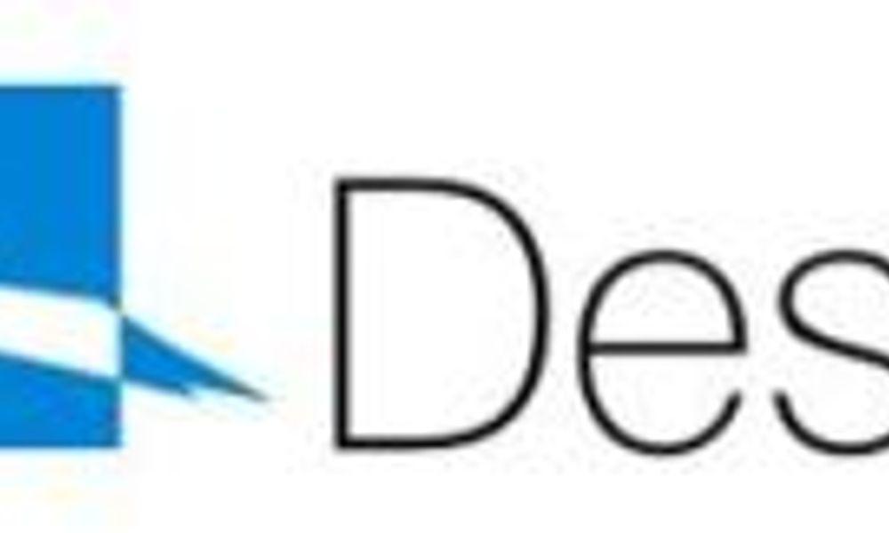 Logotipo LARUS 2