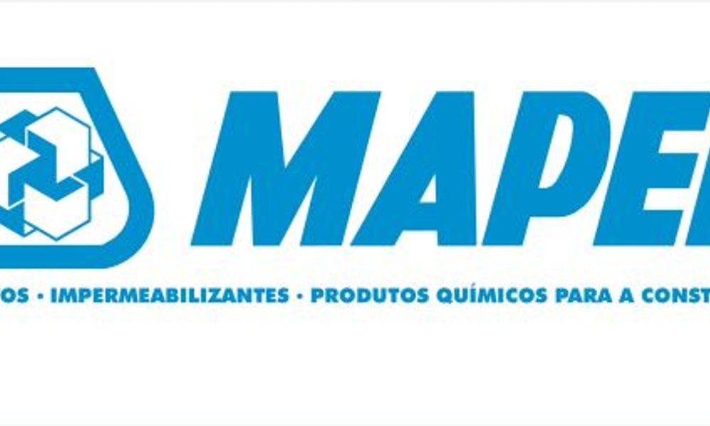Logotipo Mapei