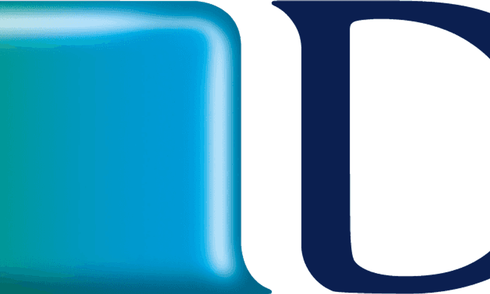 Logotipo dyrup