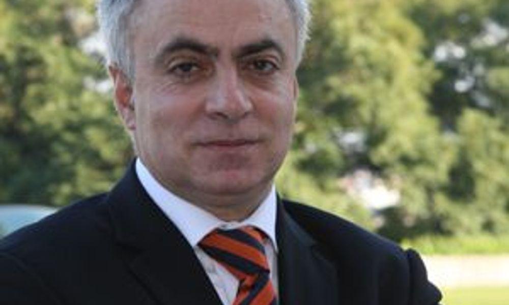 Luís Lima - Presidente da APEMIP