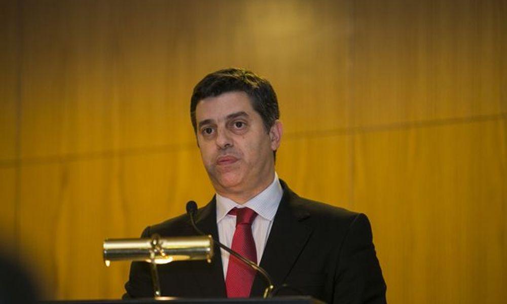 Manuel Caldeira Cabral