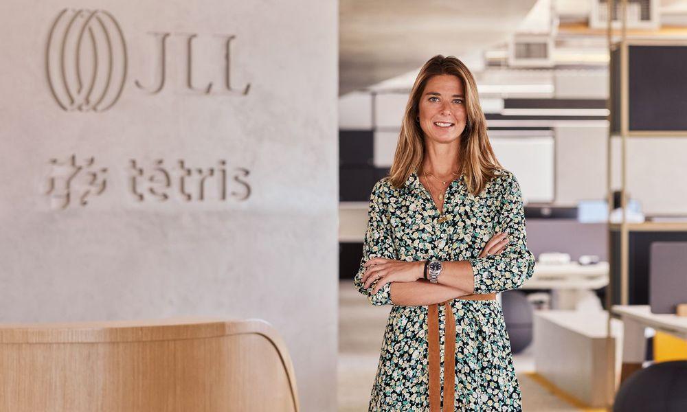 Maria Empis_JLL