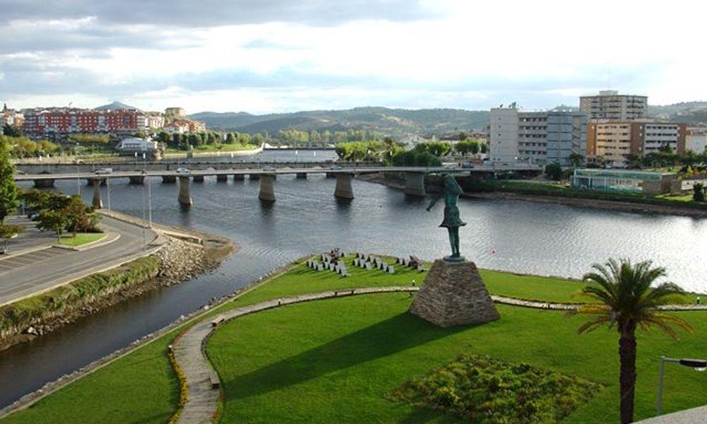 Mirandela vista