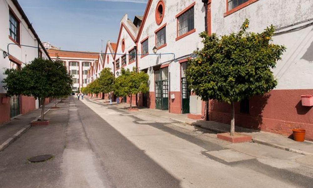 MITRA - Alameda das Laranjeiras