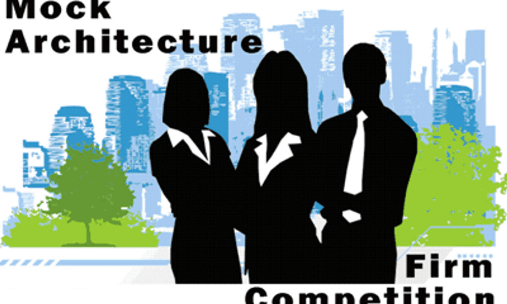 Mock Firm logo