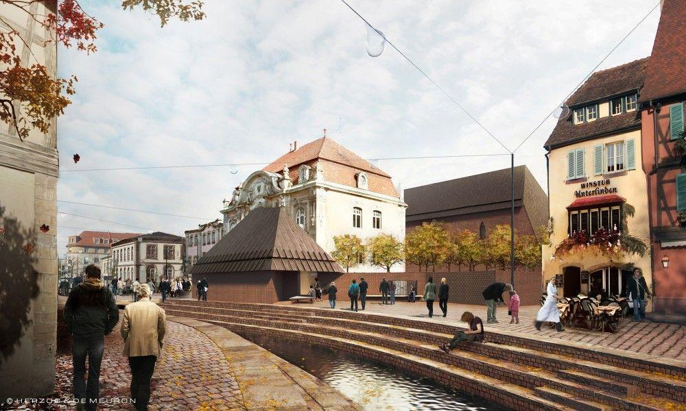 Museu Unterlinden