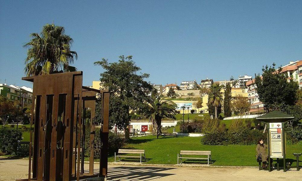 ParqueCentraldaAmadora