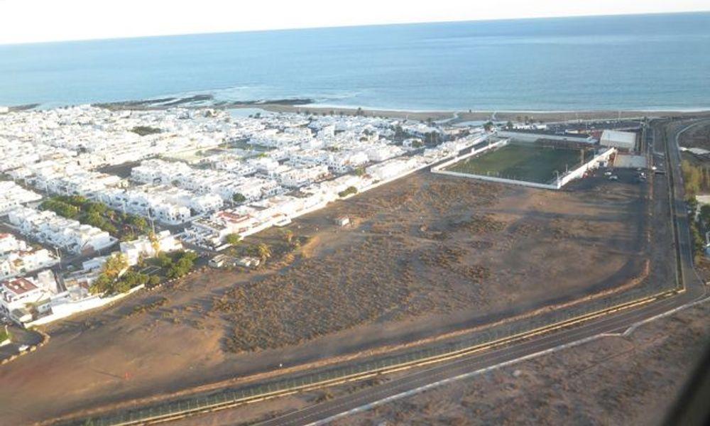 Parque Urbano Lanzarote