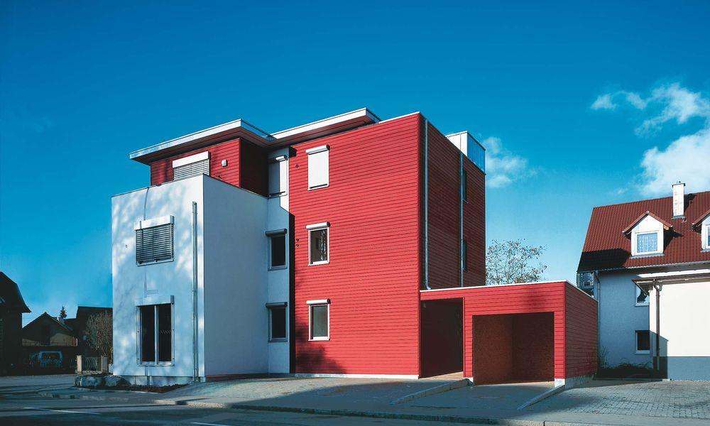 Passivhaus 3