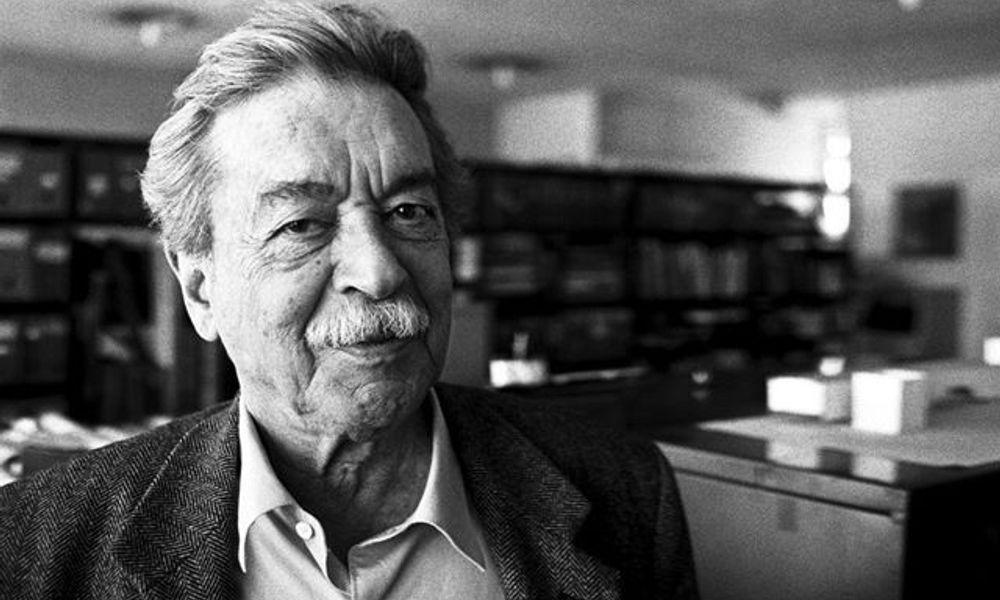 Paulo Mendes da Rocha
