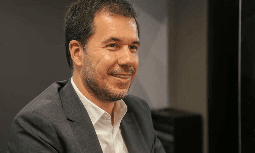 Pedro Capitao