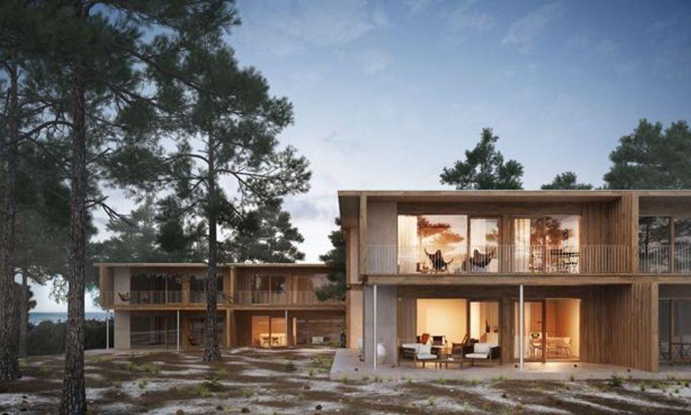 Pestana Eco-Village
