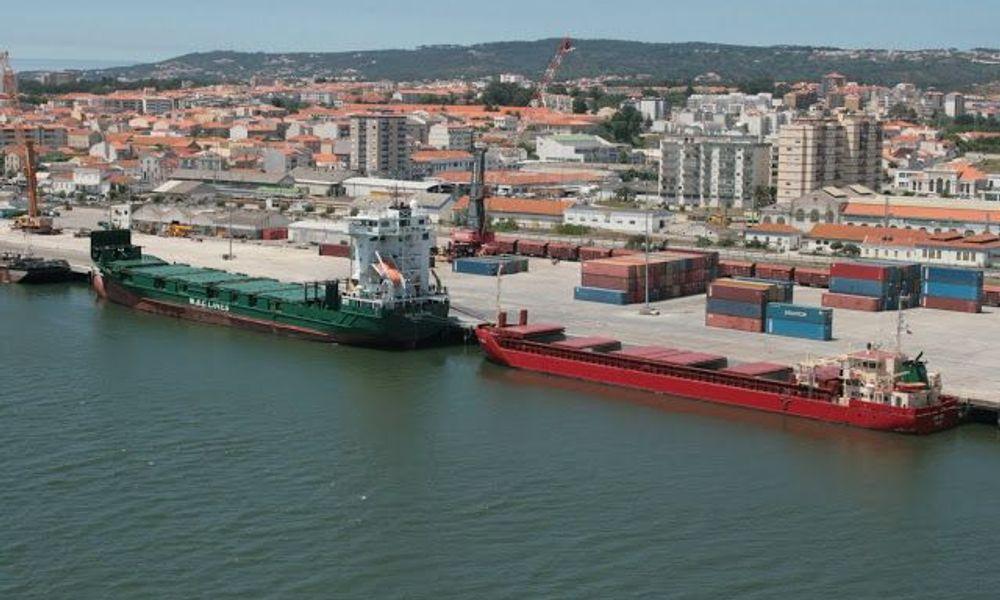 Porto da Figueira da Foz