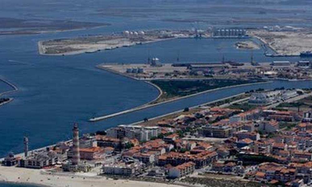 Porto de Aveiro